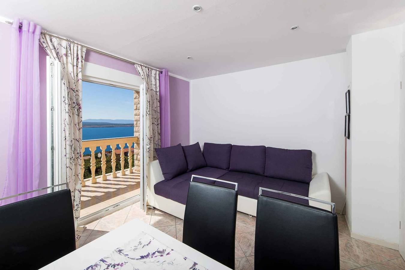 Appartamento vacanze a Kvarn a partire da 201€ a notte