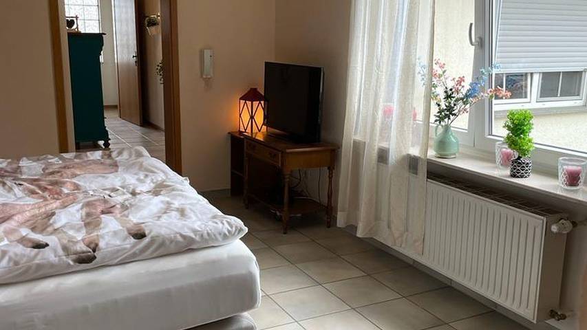 Ferienwohnung für 2 Personen, mit Garten, mit Haustier im Hunsrück - 2