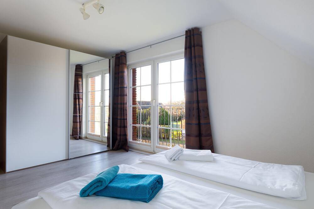 Perfekt für einen erholsamen Urlaub - Ferienhaus in ruhiger Lage, nahe Kappeln in Hasselberg, Schleswig-Flensburg