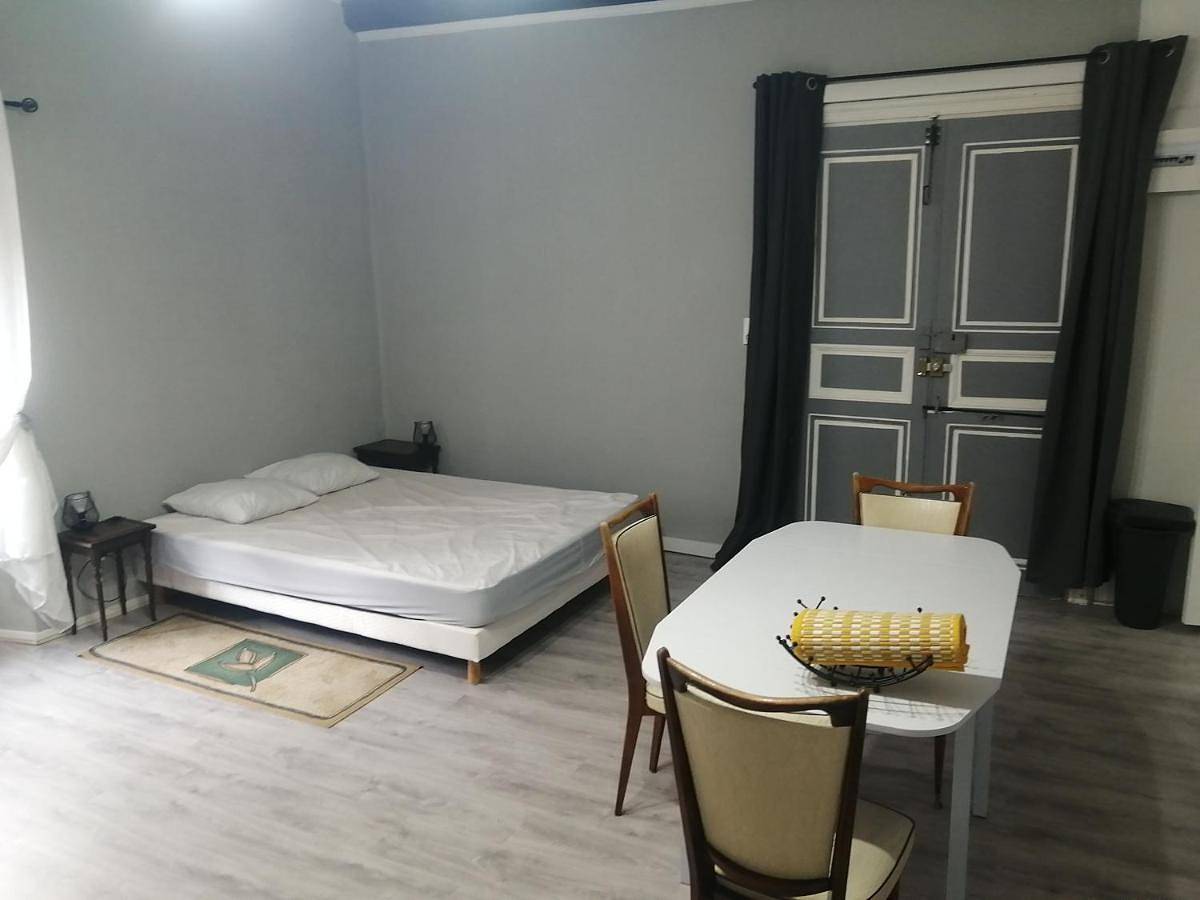 Appartement entier, Gradina Bulgarana in Bourg-Argental, Parc Naturel Régional du Pilat