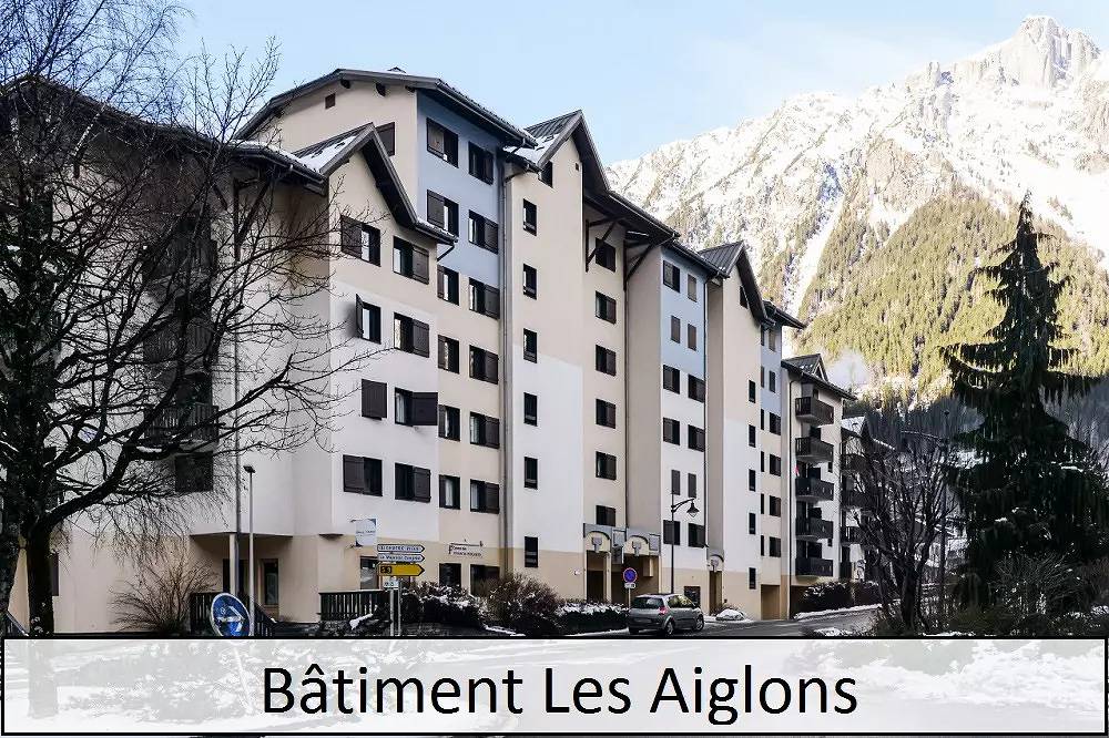 Ganze Wohnung, 2-Zimmer-Wohnung für 5 Personen Komfort in Brevent-Flegere, Chamonix