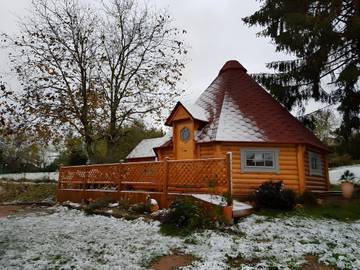 Chambre D’hôte pour 4 Personnes dans Coligny, Région de Bourg-en-Bresse, Photo 4