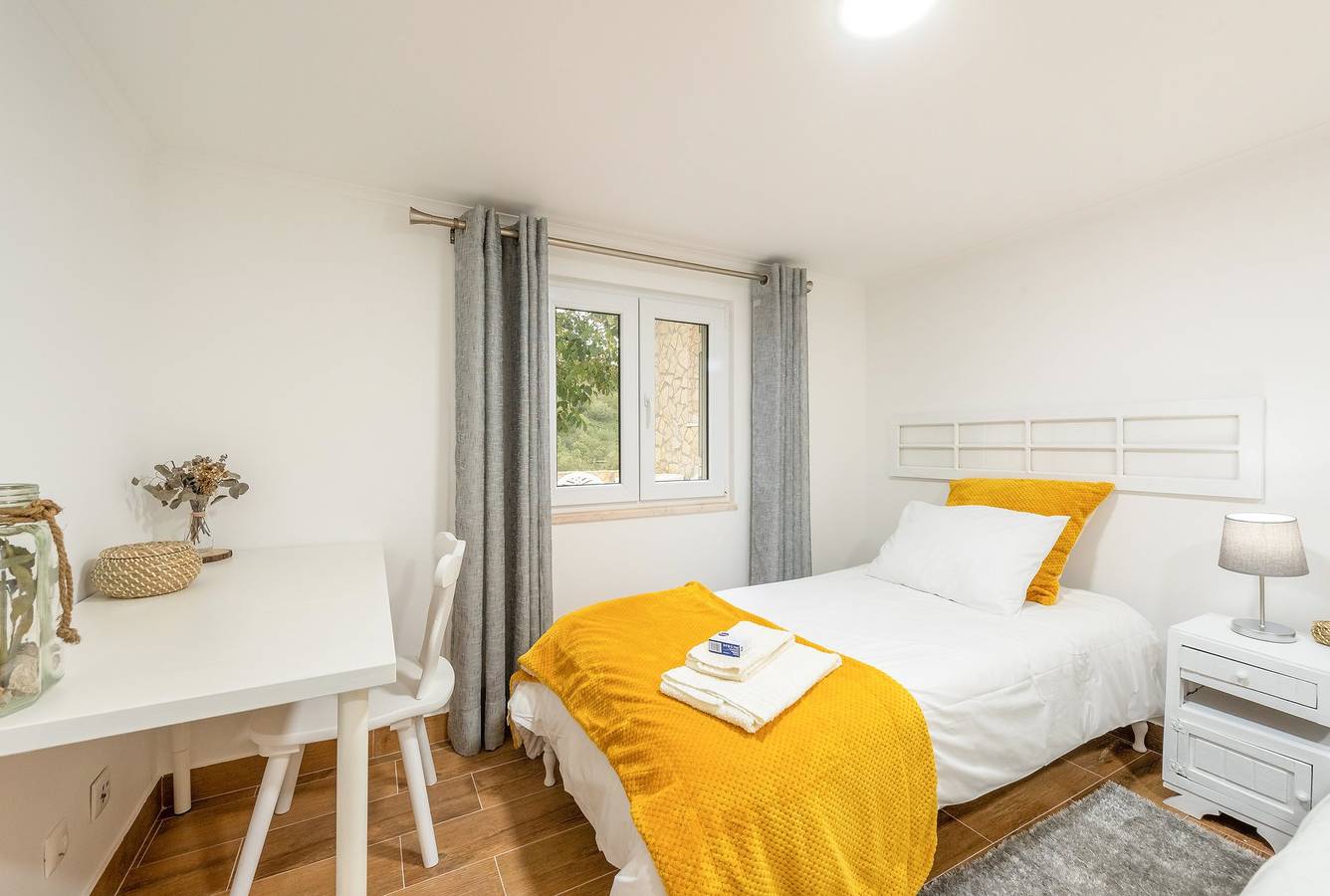 Guestready - Casa rural en plena naturaleza in Bucelas, Distrito de Lisboa
