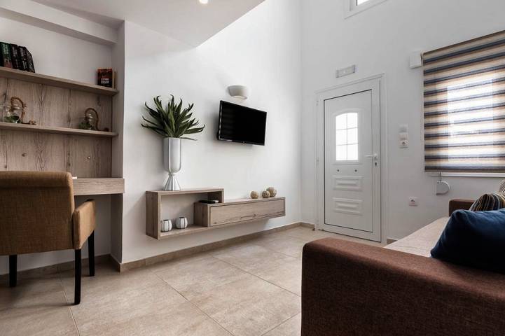 Gîte pour 4 personnes dans Ierápetra - 3