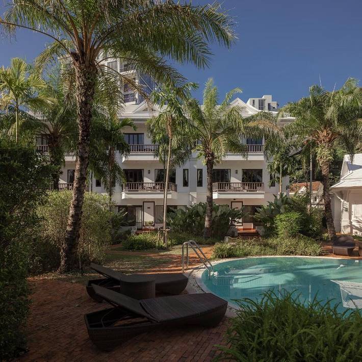 Station pour 4 personnes à Kamala Beach - 2