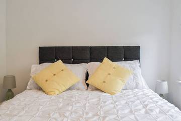 Cottage for 4 People in Poole, South West England, Photo 3