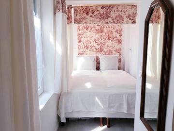 Gîte pour 2 personnes à Pont-Audemer