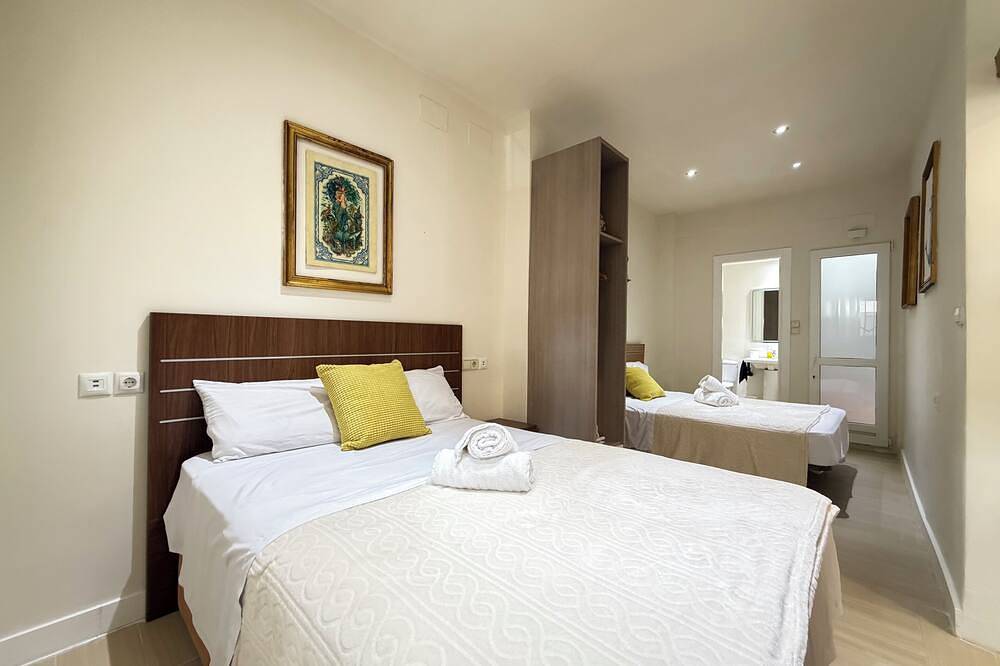 Appartamento vacanze a Valencia a partire da 81€ a notte