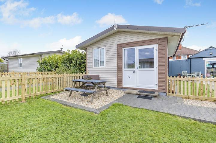 Cottage für 5 Personen - 1