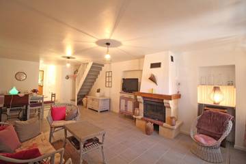 Gîte pour 4 Personnes dans Saint-Léger-Magnazeix, Région de Bellac, Photo 4