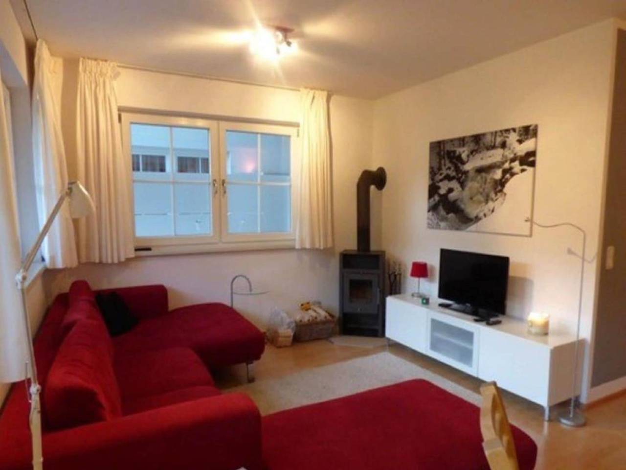 Ganze Wohnung, Apartment mit Terrasse direkt an der Piste in Sankt Margarethen im Lungau, Lungau