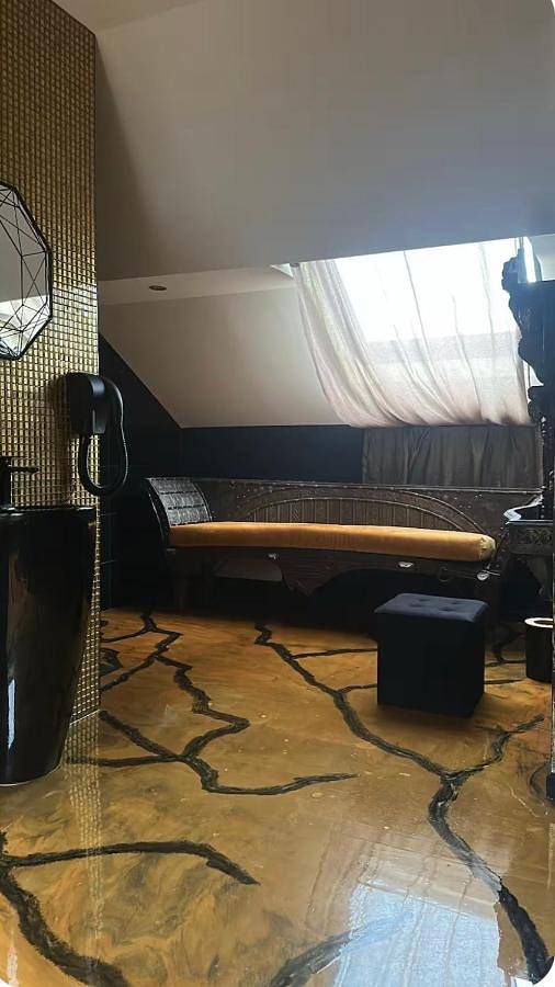 Gîte pour 2 personnes, avec jacuzzi à Canteleu - 4