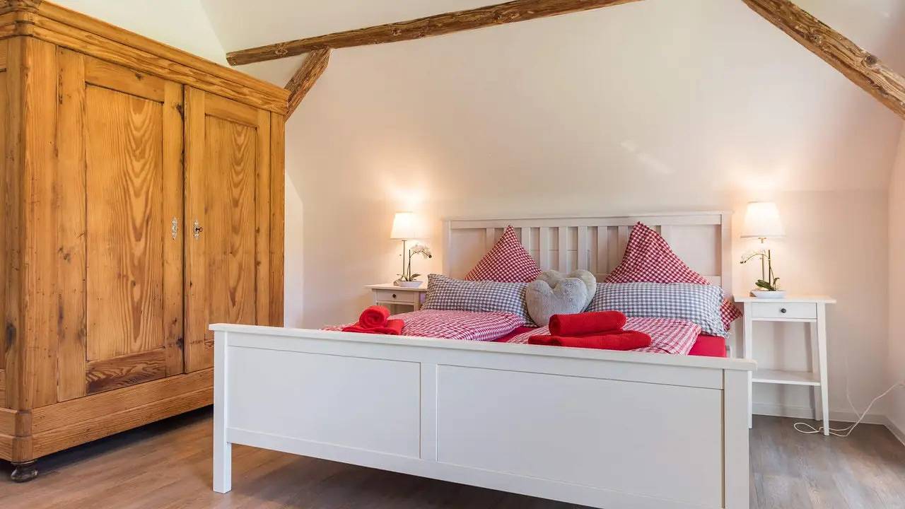 Ferienhaus für 8 Personen (100 m²) in Loßburg in Loßburg, Mittlerer Schwarzwald