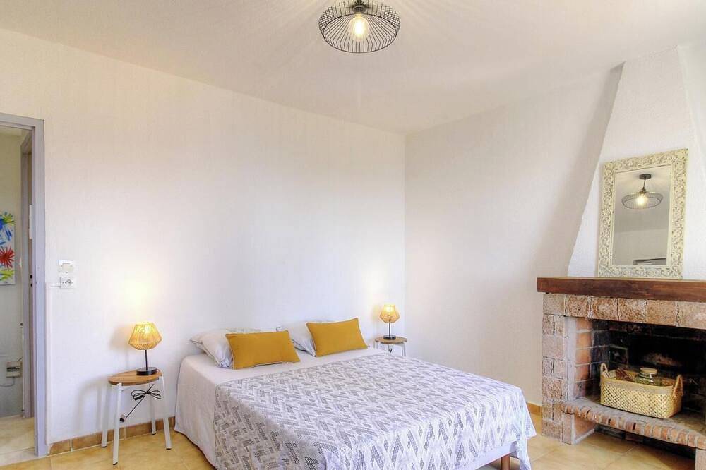 Casa di a Ghjesgia - Partinello in Partinello, Ajaccio e dintorni