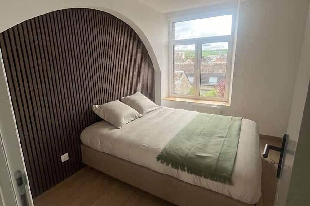 Apartamento entero, Bayt al Nour | Designer & Cozy Apartment in Givet, Parc naturel régional des Ardennes
