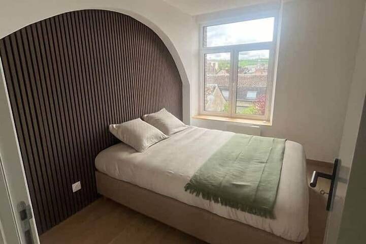 Apartamento de vacaciones para 2 personas - 1