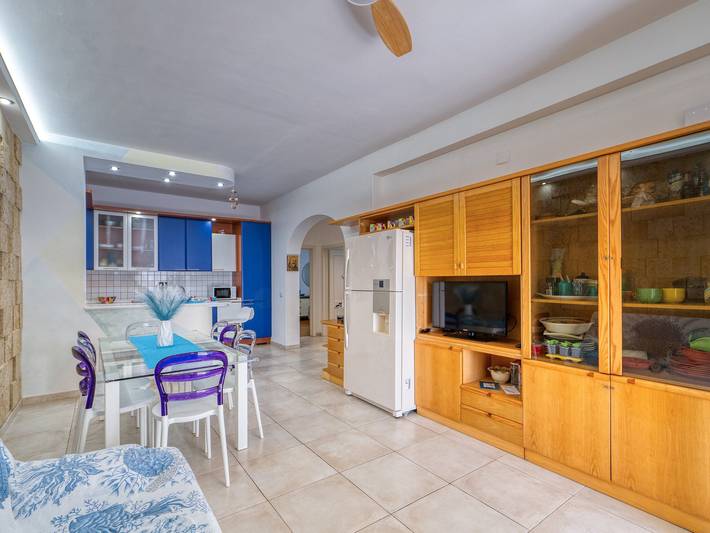 Ferienhaus für 9 Personen, mit Garten in San Pietro In Bevagna - 3
