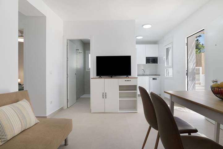 Villa pour 4 personnes à Conil de la Frontera - 4