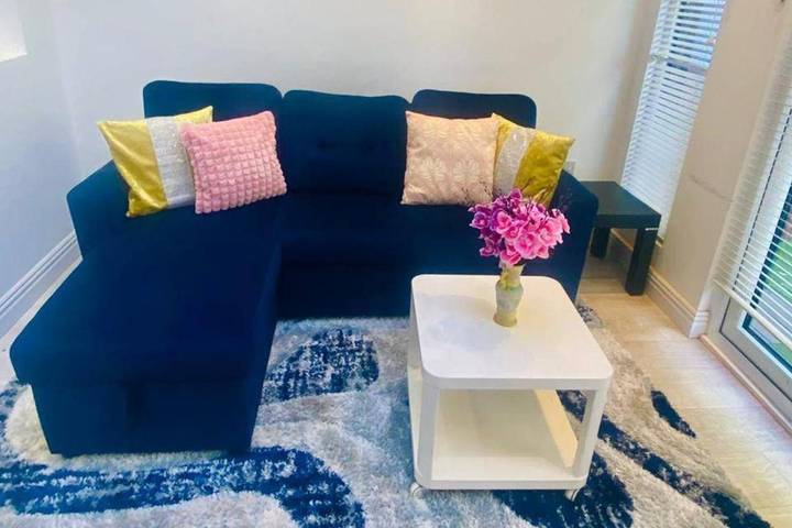 Casa de vacaciones para 9 personas, con jardín y terraza, Familias con niños - 1