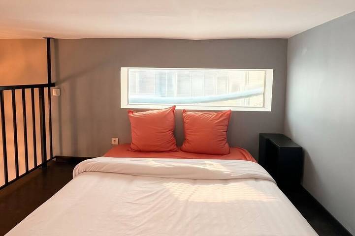 Apartamento entero, Homerez - Apto Valenciennes in Valenciennes, Región de Valenciennes