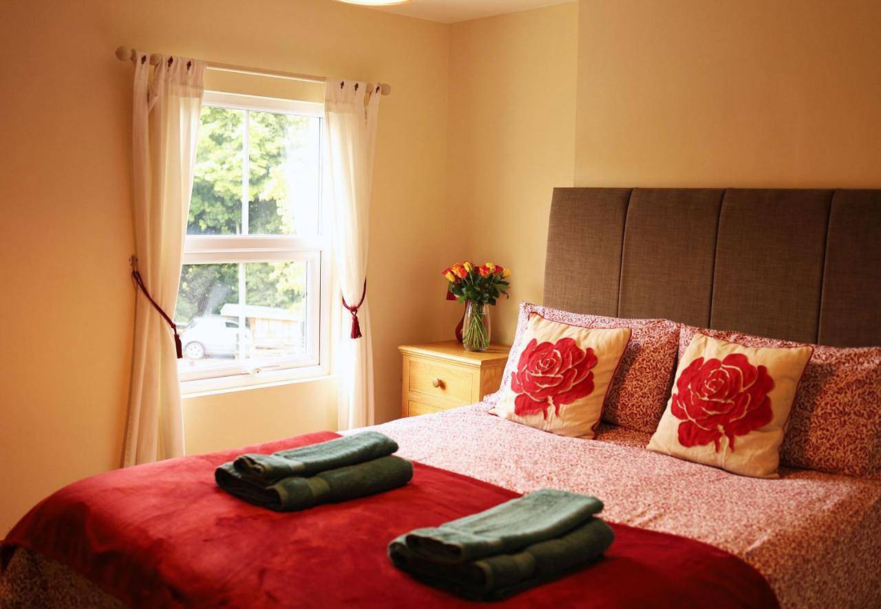 Three-Bedroom House in Hay-on-Wye, Brecon Beacons