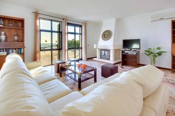 Villa voor 10 Personen in Albufeira, Algarve, Afbeelding 4