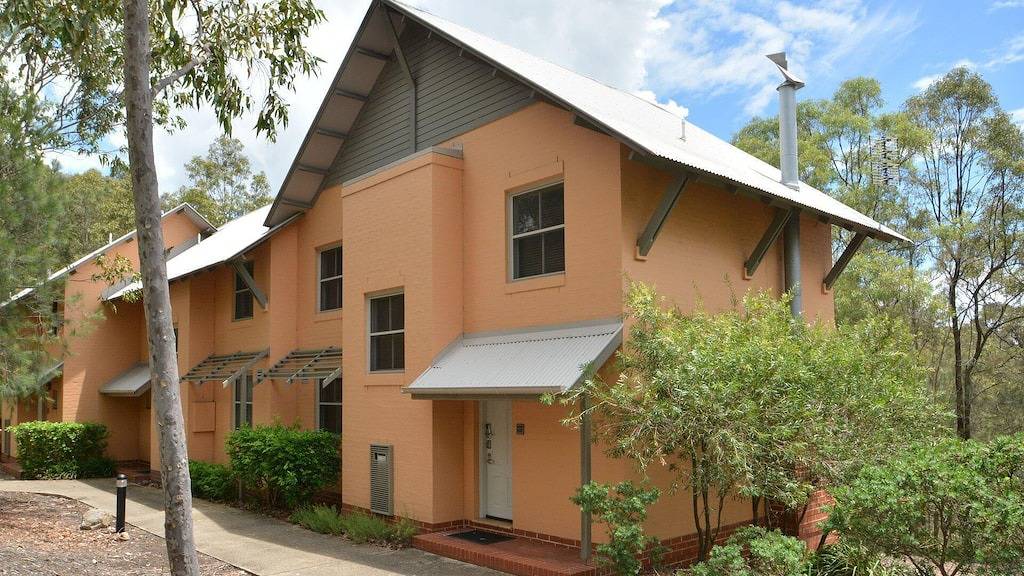 Villa for 6 People in Pokolbin, Hunter Valley
