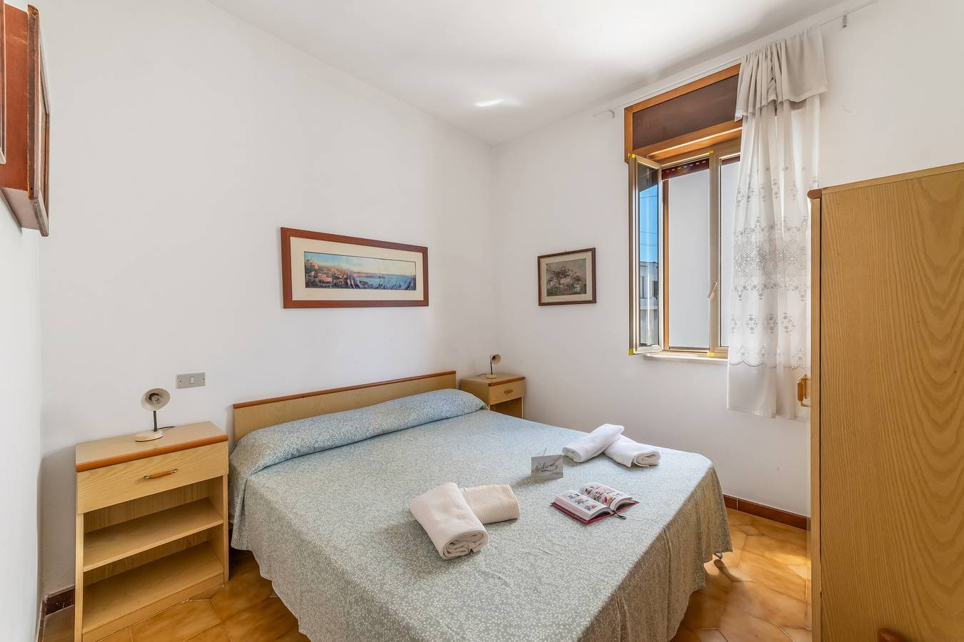 Appartamento intero, Incantevole appartamento di 74 m² con Wi-Fi e cucina, a 800 m dalla spiaggia in Leuca, Castrignano del Capo
