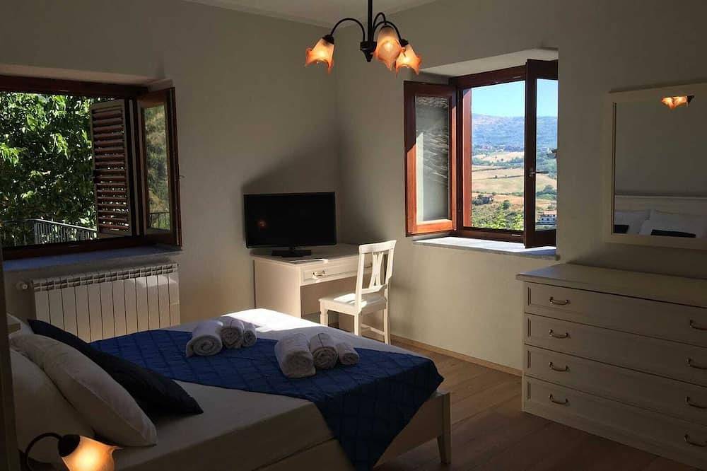 Green deluxe apartament in San Donato di Ninea, Pollino National Park