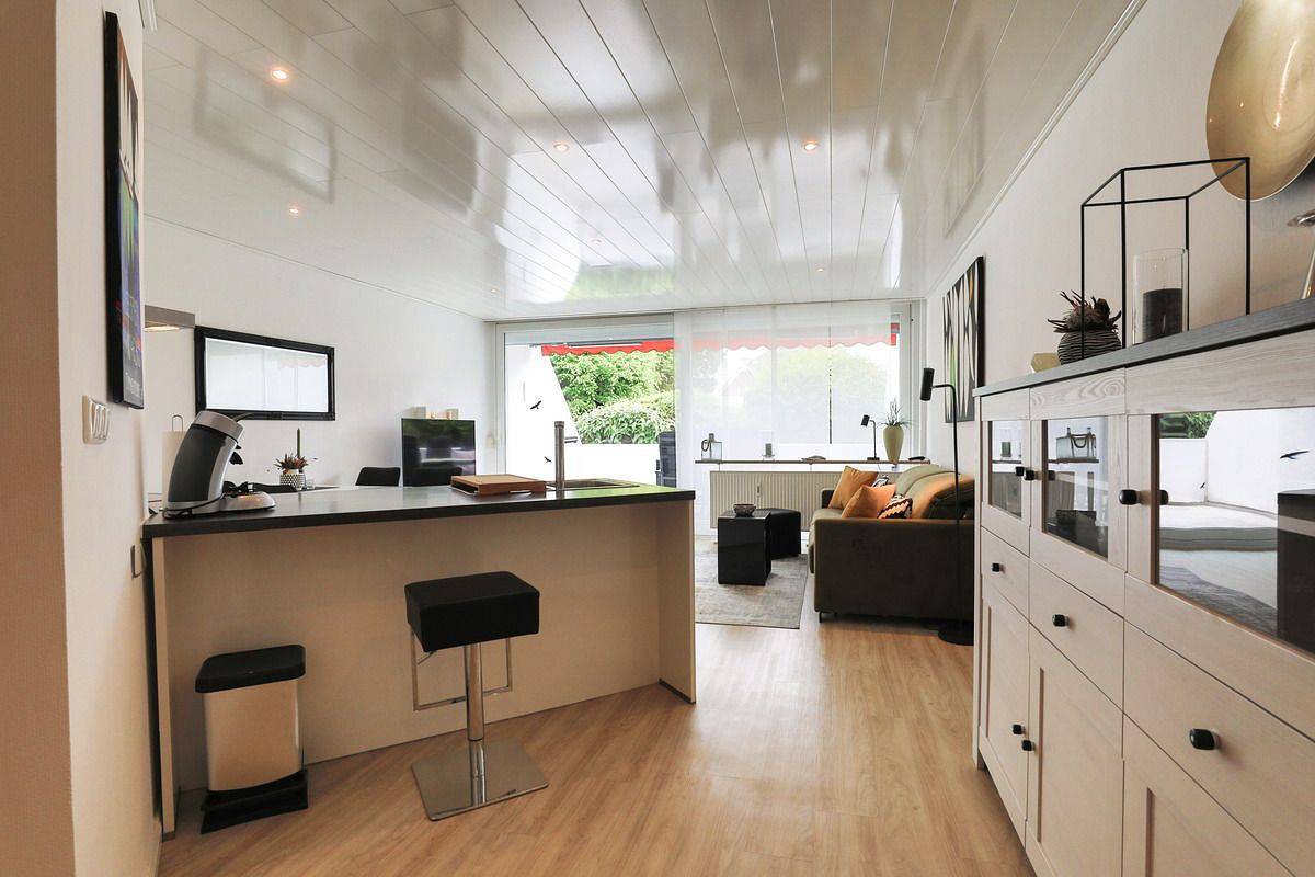 Geheel appartement, Ferienwohnung Beach House 9: Stilvoll zentral gelegen, strandnah für 4 Personen. in Timmendorfer Strand, Kreis Ostholstein