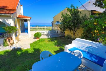 Villa for 8 People in Corfu, Greece, Photo 4