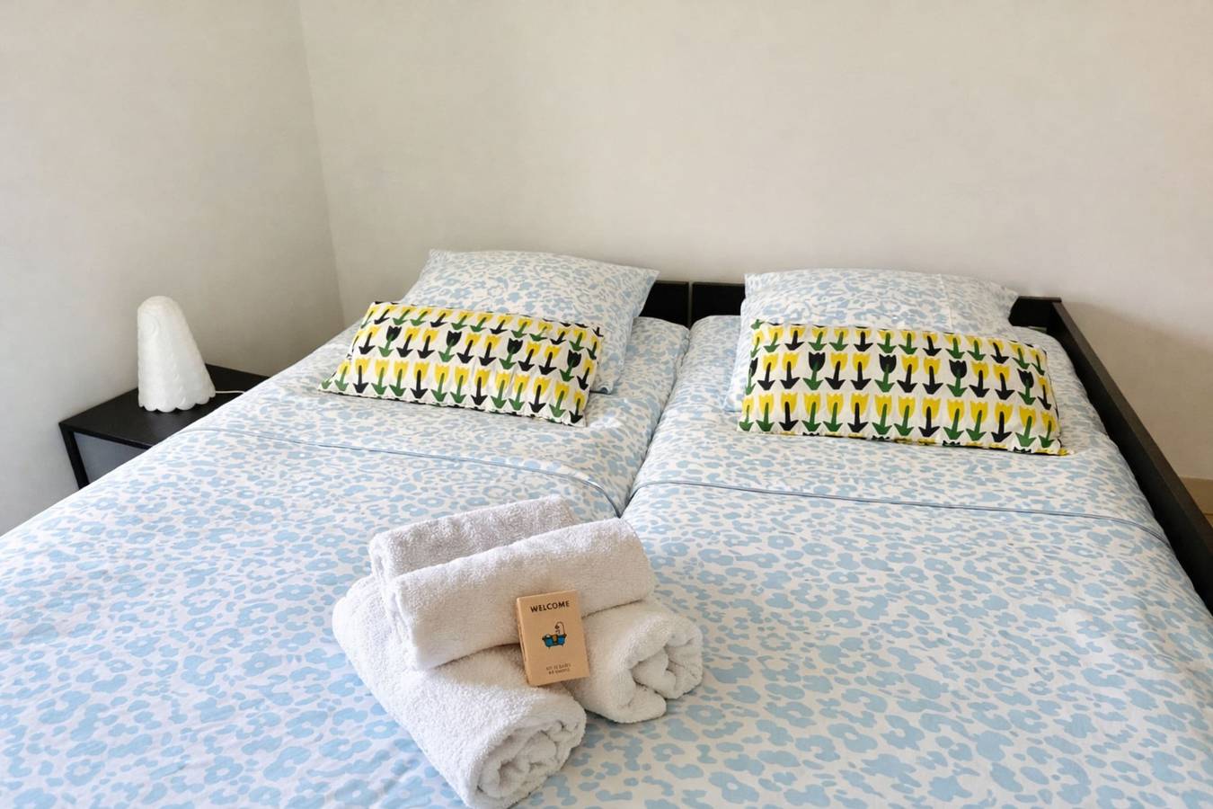 Entire apartment, The Ill in Softness, calm & elegant in Illkirch-Graffenstaden, Strasbourg region