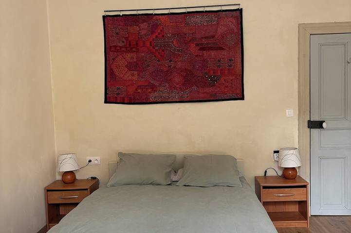 Location de vacances pour 12 personnes, avec jardin, animaux acceptés à Rabastens - 4