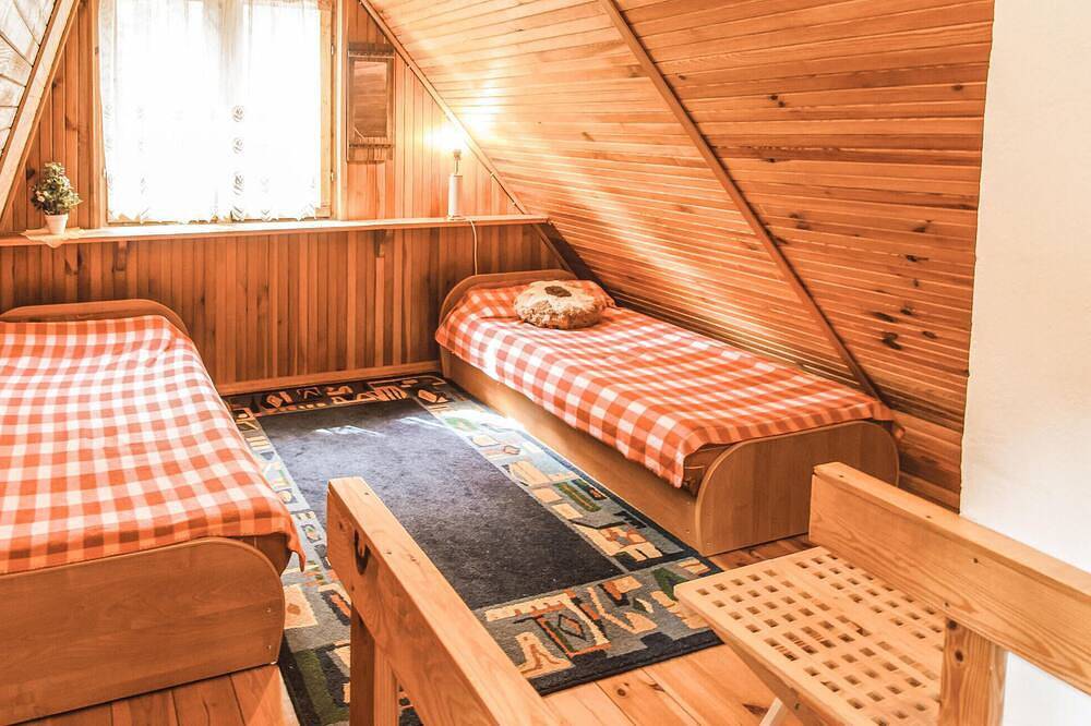 Preciosa casa de 2 dormitorios en. in Powiat Olsztyński
