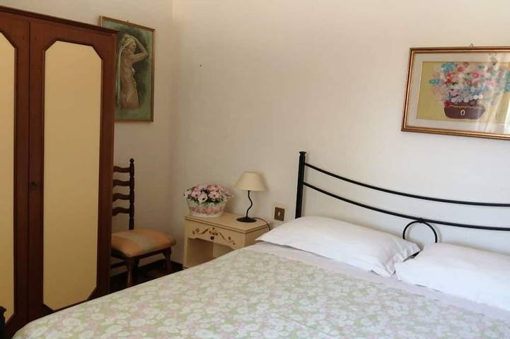 Il Casaletto - Casa in collina immersa nel verde della campagna Umbra in Acquasparta, Perugia e dintorni