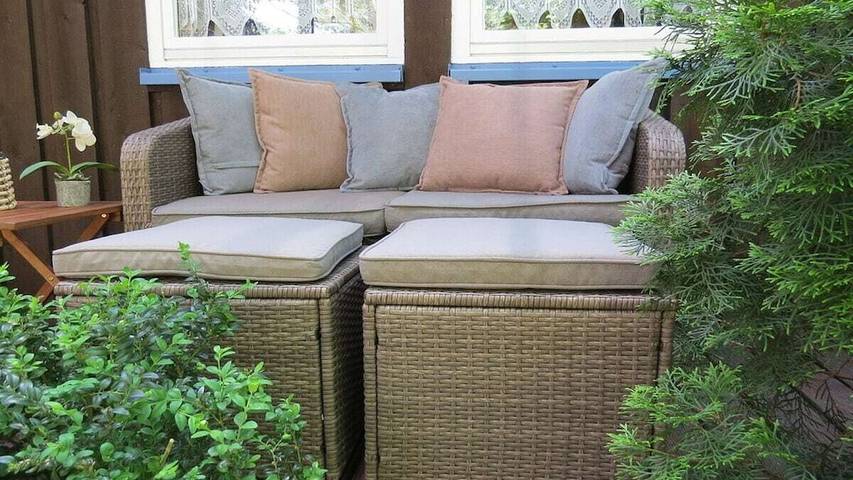 Ferienhaus für 5 Personen, mit Garten und Sauna, mit Haustier in Hannover und Umgebung - 4