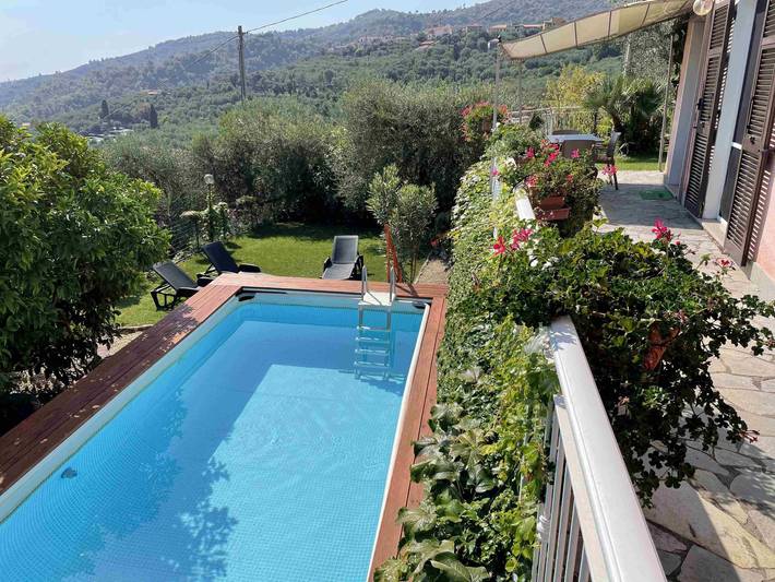 Ferienwohnung für 6 Personen in Imperia Provinz