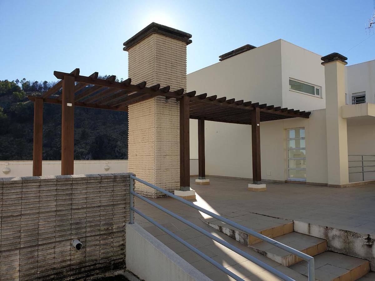 Apartamento inteiro, Altavista Penthouse T2 in Covilhã e Canhoso, Serra da Estrela