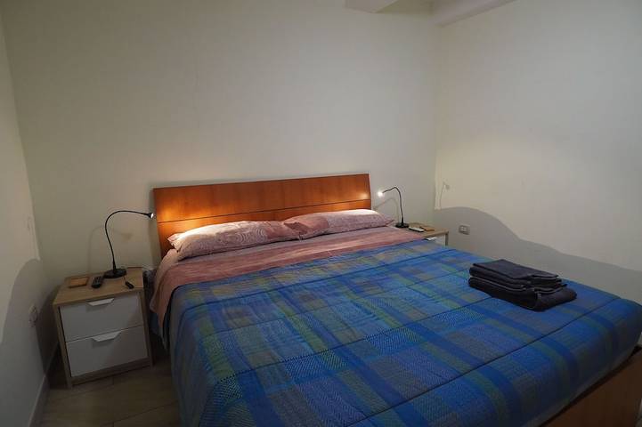 Appartement entier, Au cœur de Naples, Italie in Naples, Province de Naples