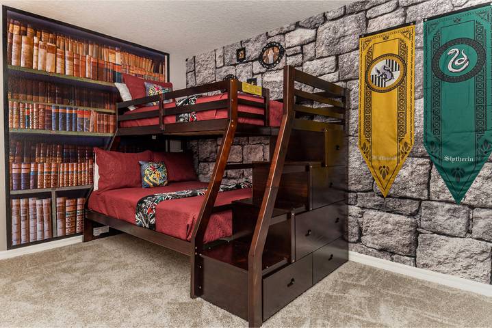 The Ultimate Mansion on Solara Resort, Orlando Mansion 5304 in Kissimmee, Condado de Osceola