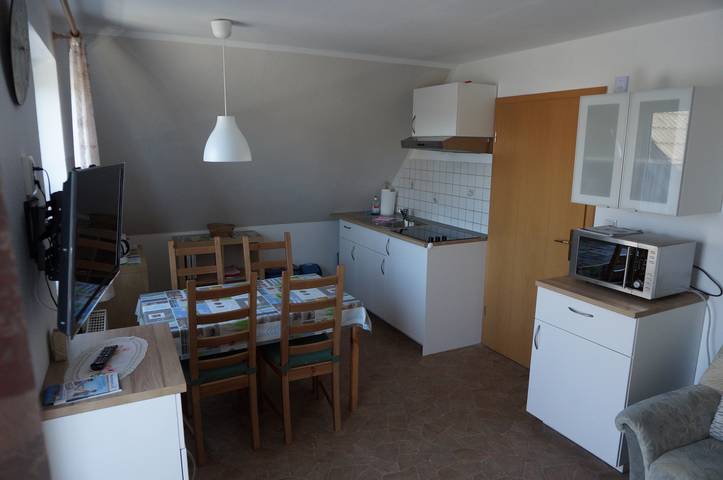 Ferienhaus für 4 Personen, mit Balkon, kinderfreundlich in Neuharlingersiel - 3