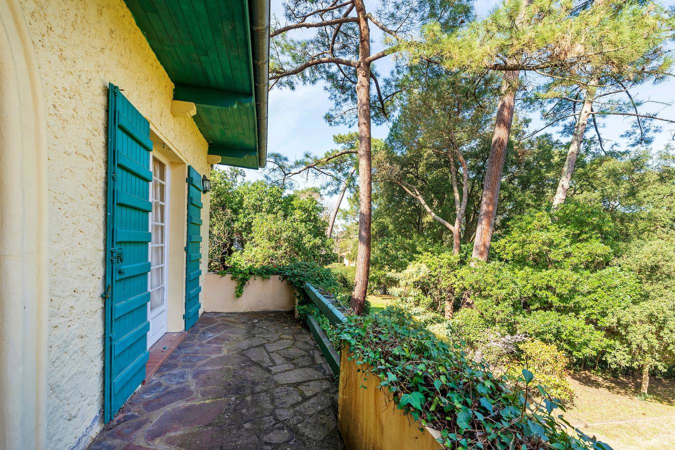 Villa Eole – Élégante villa avec jardin à Hossegor, à deux pas des plages et du centre in Lac d'Hossegor, Hossegor