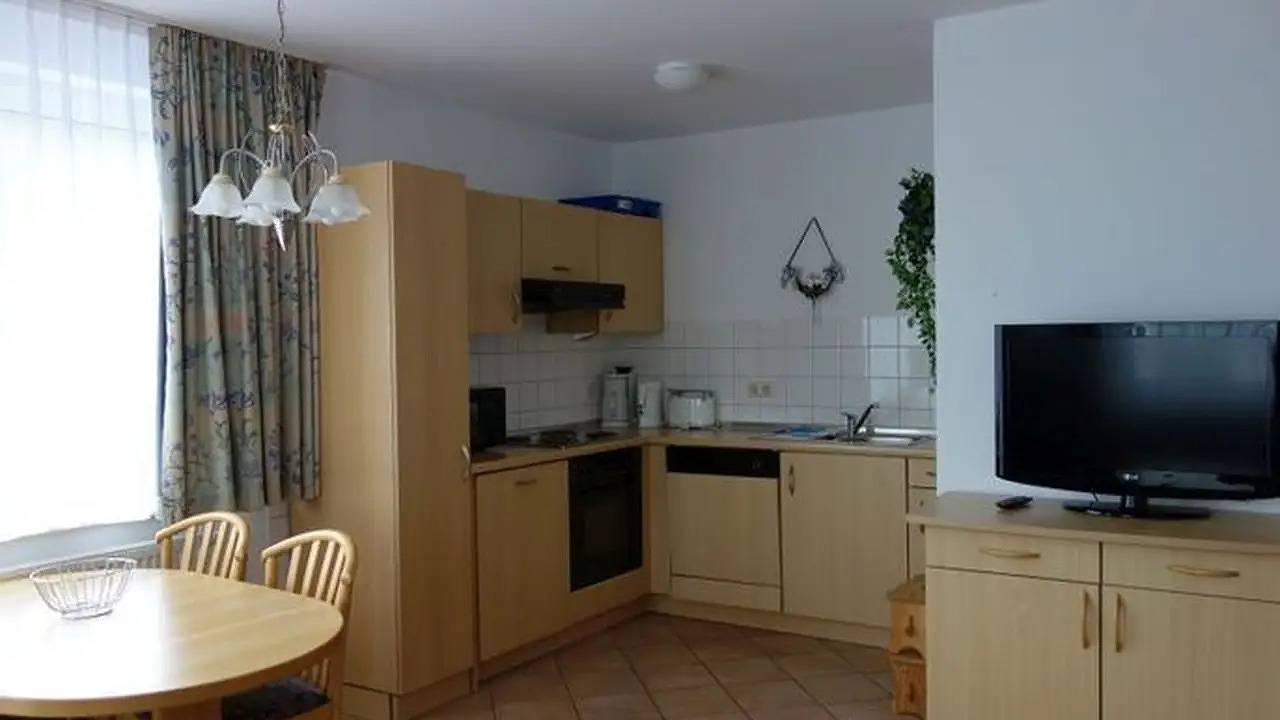 Ganze Ferienwohnung, Ferienwohnung für 4 Personen (66 m²) in Willingen (Upland) in Willingen, die Mittelgebirge
