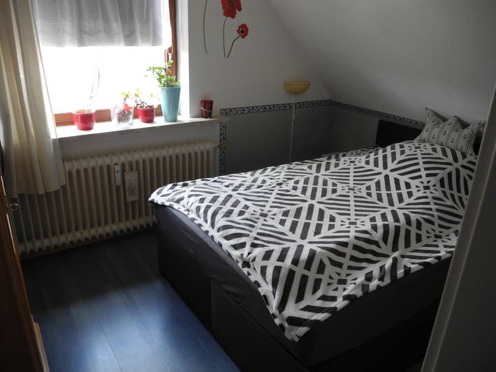 Ganze Wohnung, FeWo Sankt Florian nähe Heide, Spo, Büsum in Lehe, Halbinsel Eiderstedt