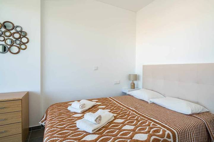 Ganze Wohnung, VilamouraSun Aquamar 418 - Blick auf den Jachthafen in Vilamoura, Quarteira
