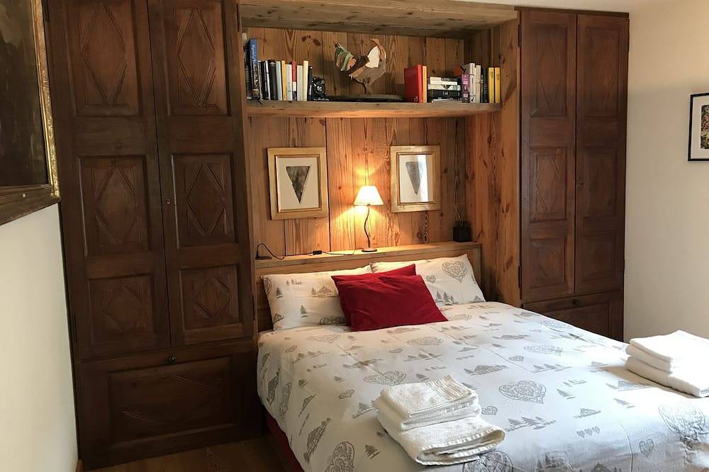 Ganze Wohnung, Ein kleines Juwel im Gran Paradiso Park in Cogne (bourg), Cogne