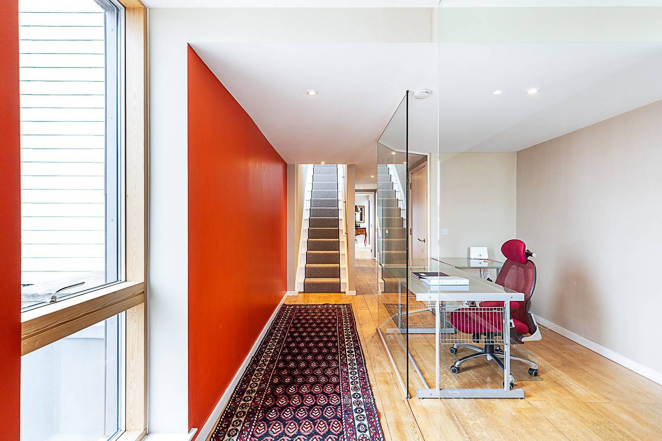 Apartamento entero, Private Penthouse Above the Crowds in Municipio de Wandsworth, Londres