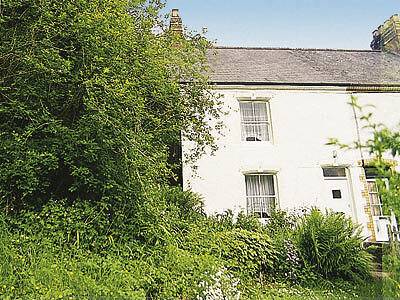 Cottage for 6 people, with garden, with pets in Exmoor