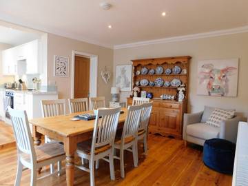 Cottage for 8 People in Sheringham, Norfolk, Photo 3