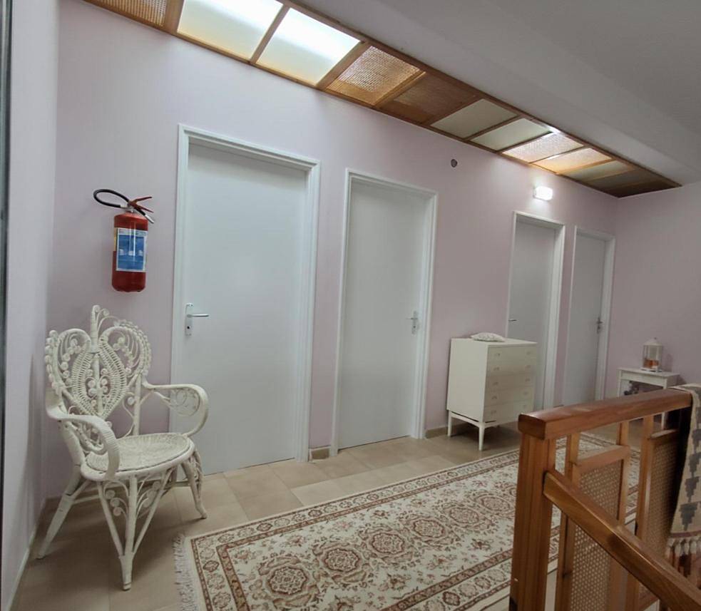 Butterfly House in Salvina, Trappeto
